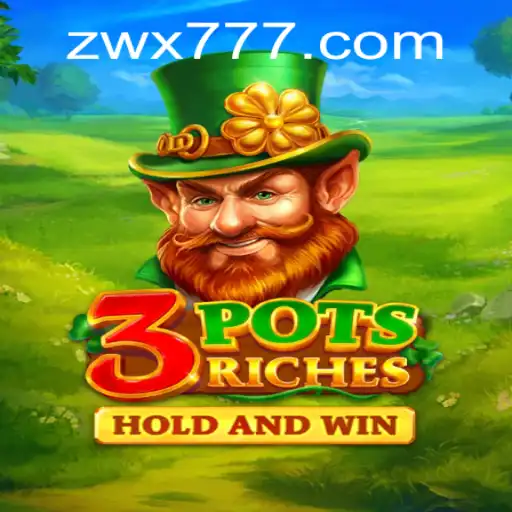 Descubra o Fascinante Mundo de 3potsRiches com ZWX.com