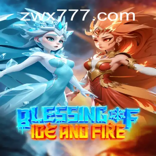 Descubra o Mundo Fascinante de BlessingofIceandFire: Um Jogo de Estratégia Épico