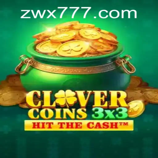 Explorando o Excitante Mundo de Clovercoin3x3
