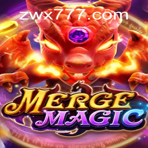 MergeMagic: Descubra a Magia de Combinações Místicas