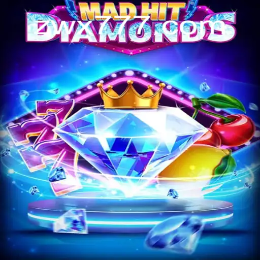 Tudo Sobre MadHitDiamonds: O Novo Fenômeno dos Jogos