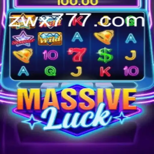 Descubra o Fascinante Mundo do Jogo MassiveLuck