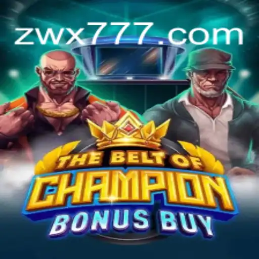 TheBeltOfChampionBonusBuy: Um Mergulho no Novo Fenômeno dos Jogos
