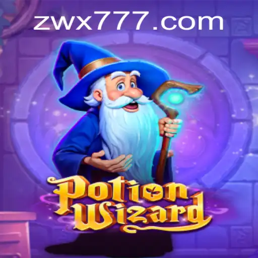 Explorando o Universo de PotionWizard: Uma Jornada Mágica em zwx.com